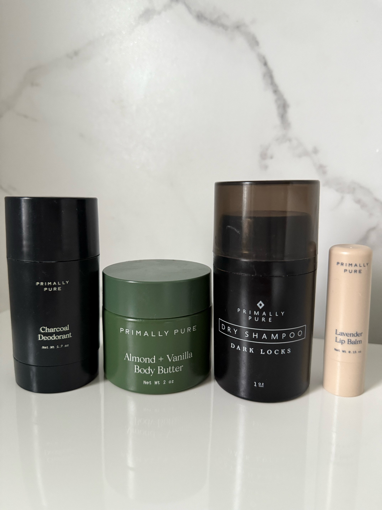 Primally Pure has taken the crown for my favorite nontoxic deodorant, dry shampoo, body butter, lip balm. Clean beauty, natural, and pure ingredients. #non-toxic #cleanbeauty 

#LTKFindsUnder100 #LTKBeauty