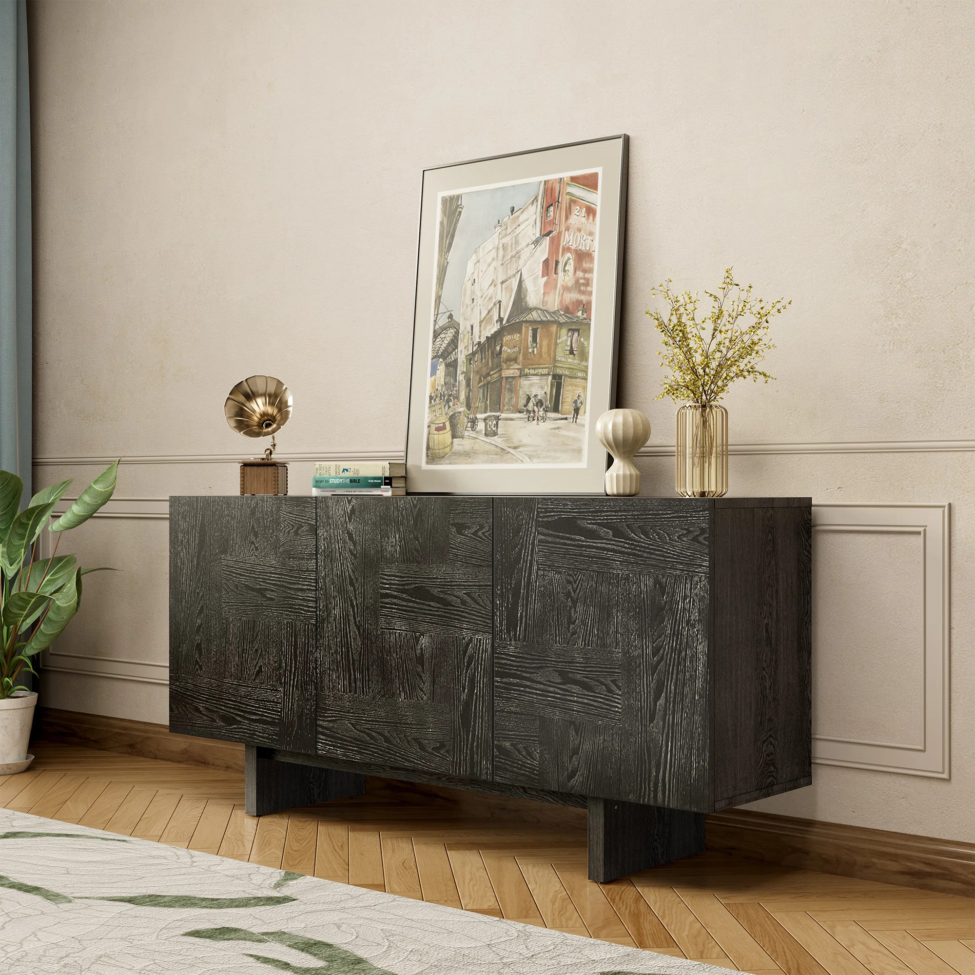 Kredell 63'' Sideboard | Wayfair North America