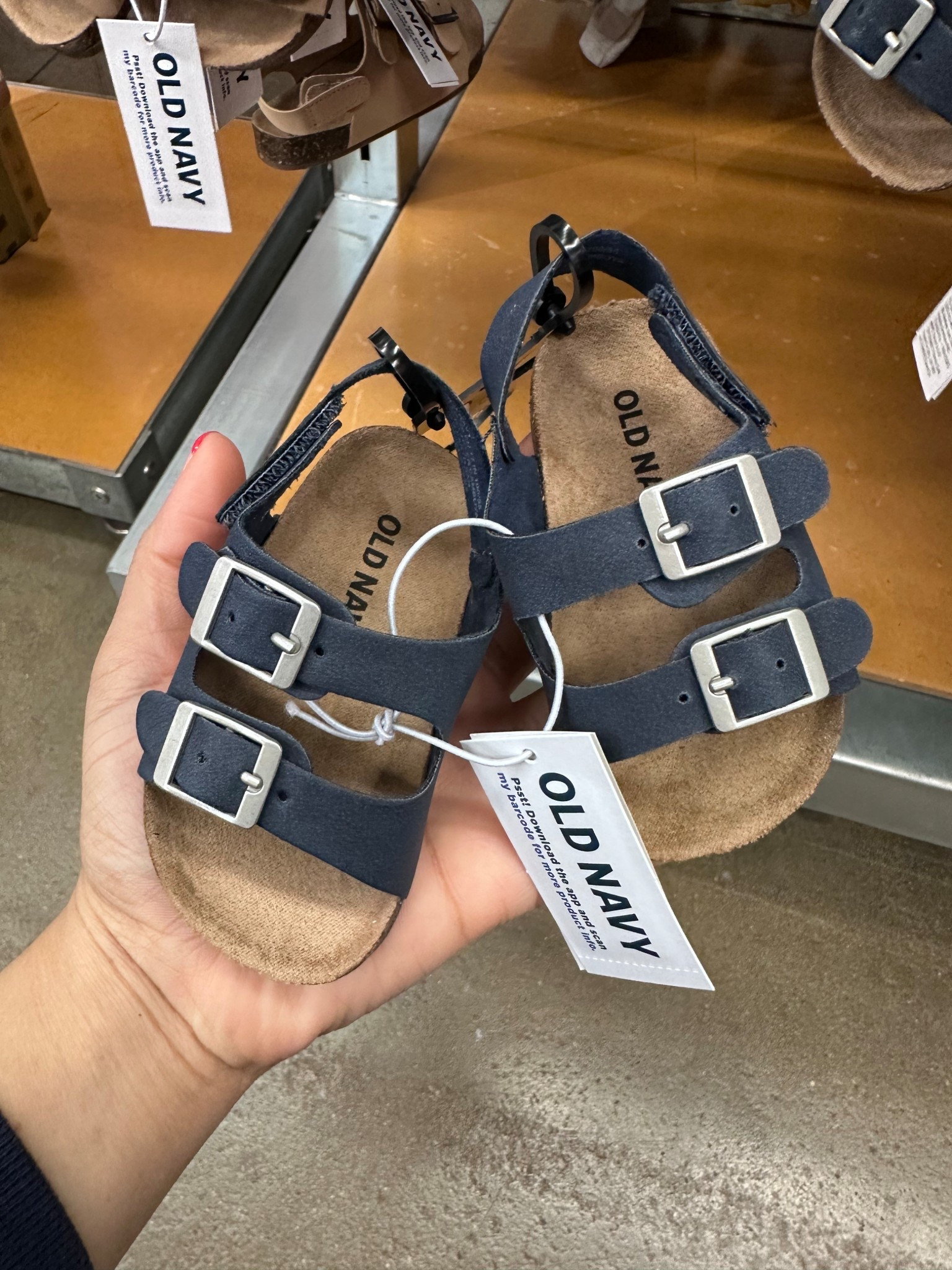 Spring/Summer sandals for toddlers
#salealert

#LTKgrwm #LTKKids #LTKootd