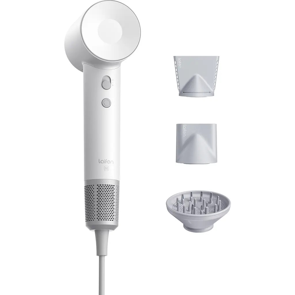 Laifen SWIFT SE High-Speed Hair Dryer in White at Nordstrom | Nordstrom