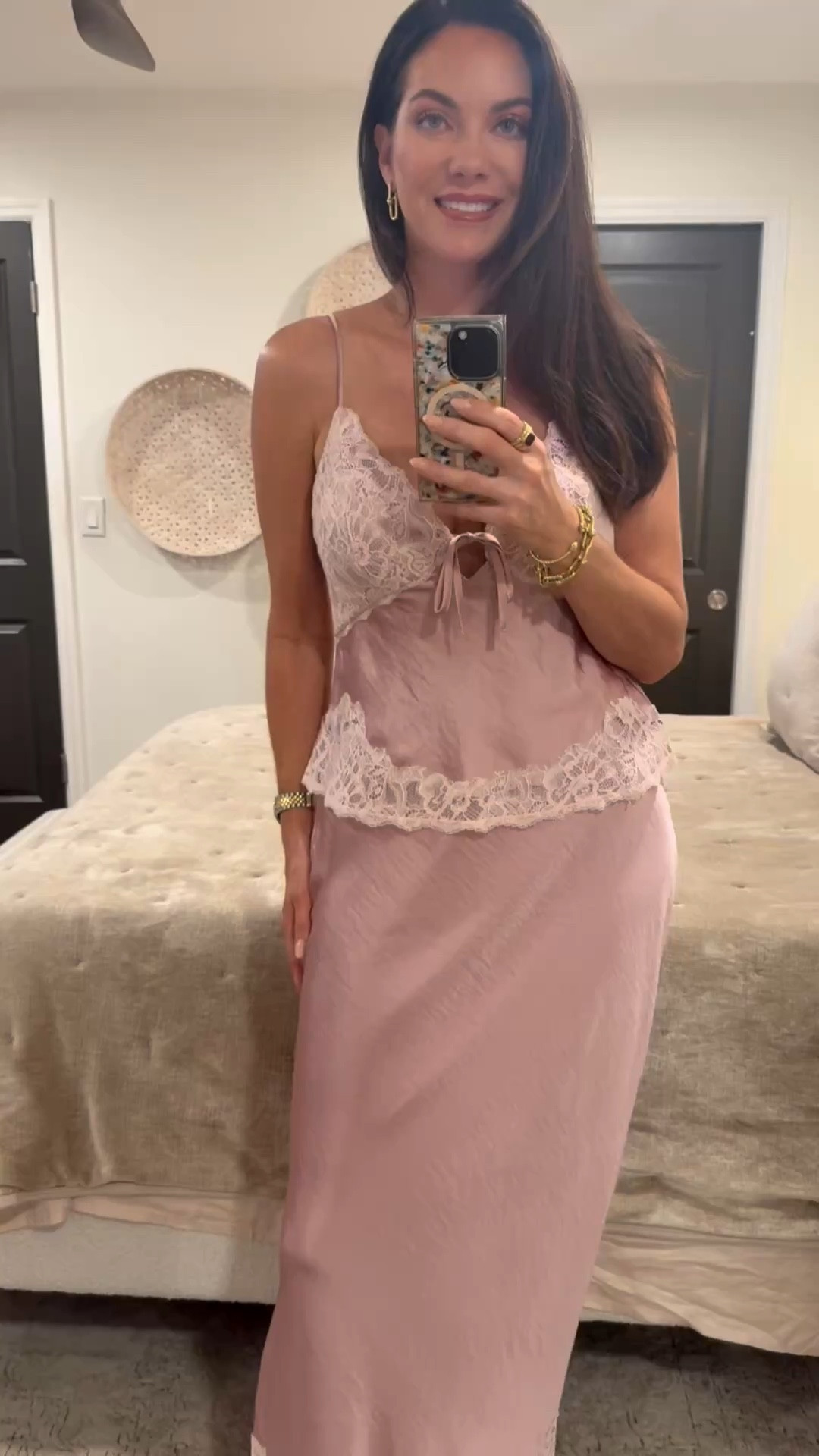 3 spring outfits from Abercrombie & Fitch 🌸

All three outfits I’m wearing in this video are from Abercrombie and are linked in my LTK.

Even better — the LTK Spring Sale is happening now through March 15, and you can get 25% off Abercrombie when you shop through LTK.

Just tap any Abercrombie item in my LTK to copy the exclusive promo code and use it at checkout on Abercrombie’s website.

✨ This 25% off code is only available through LTK.
#abercrombie #springlooks 



#LTKSpringSale