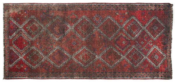 Damhnait
            
              Vintage Turkish Rug | Revival Rugs 
