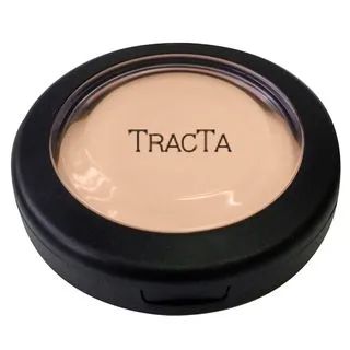 Pó Compacto Tracta HD Ultra Fino - 08 - Translucent | Epoca Cosmeticos BR