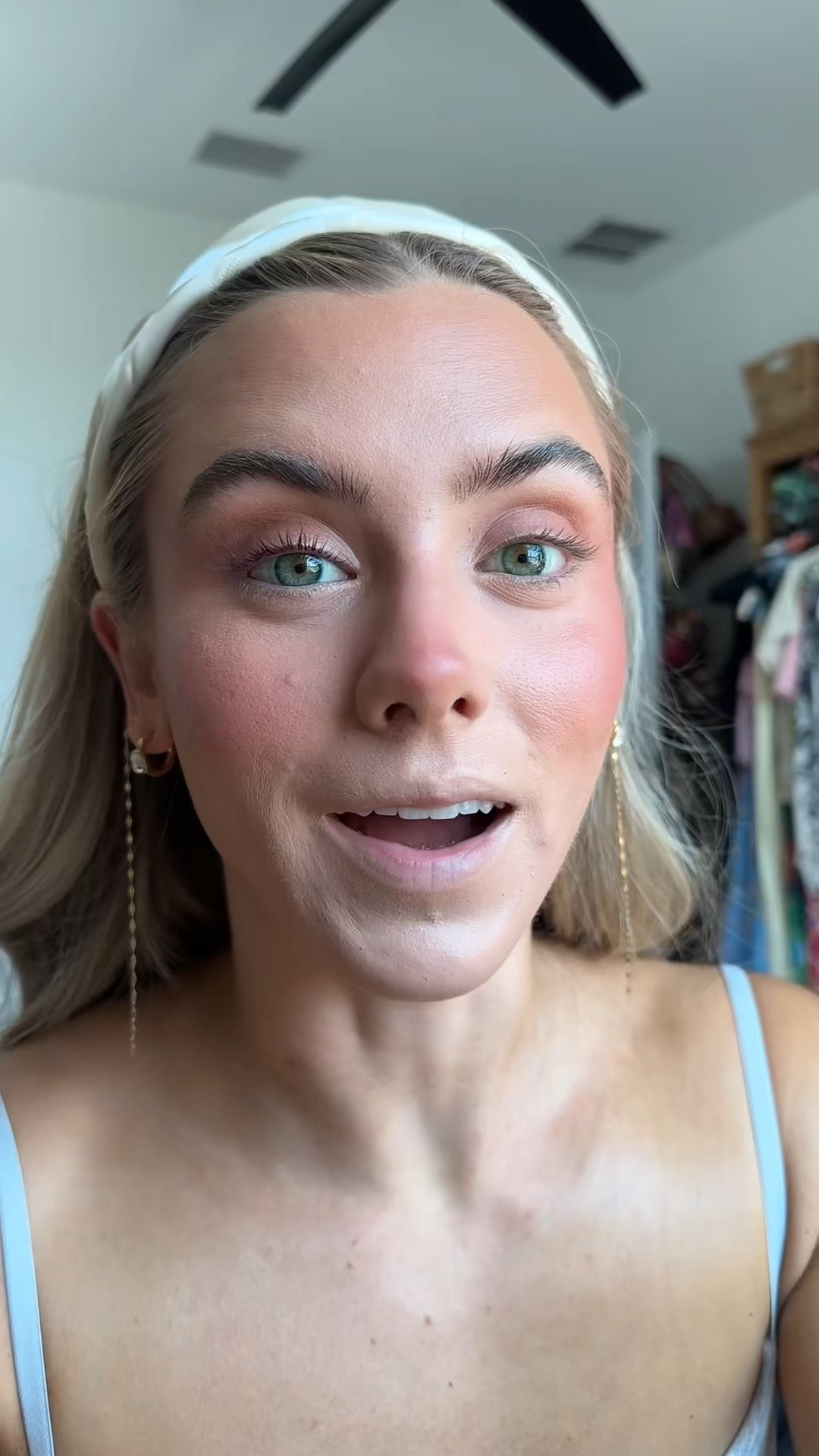 Benefit cosmetics bad gal bang shade plum. You don’t have to be in your villain era to embrace BADgal beauty. (But if you were, we’d totally support you…). Besides, who doesn’t love a little drama? An intense pitch black lash that’s all volume, no weight? Oh, yeah. With BADgal BANG! volumizing mascara, every swipe lays on 360° fullness that lasts 36 hours* without smudging. So if you wanna be a little bad, we’re good with that.
@Benefit Cosmetics US 

#LTKselfcare #LTKgrwm #LTKBeauty