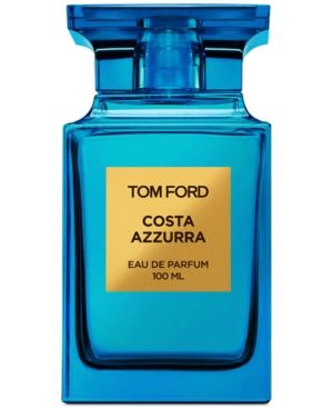 Tom Ford Costa Azzurra Eau de Parfum Spray, 3.4 oz | Macys AU