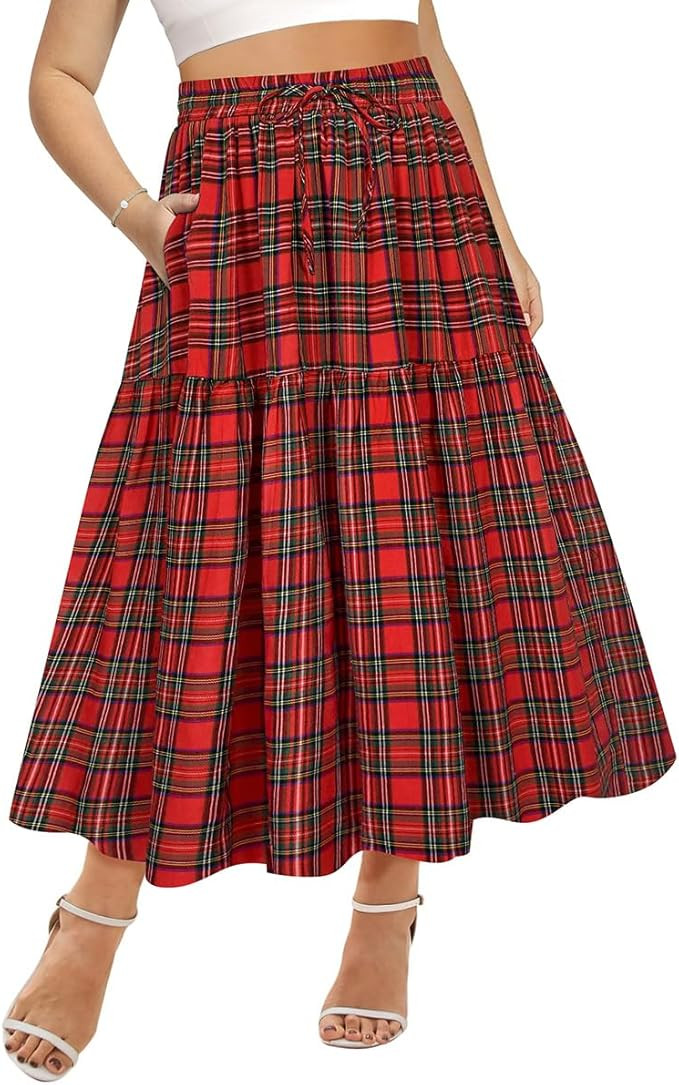 E19-plaid | Amazon (US)