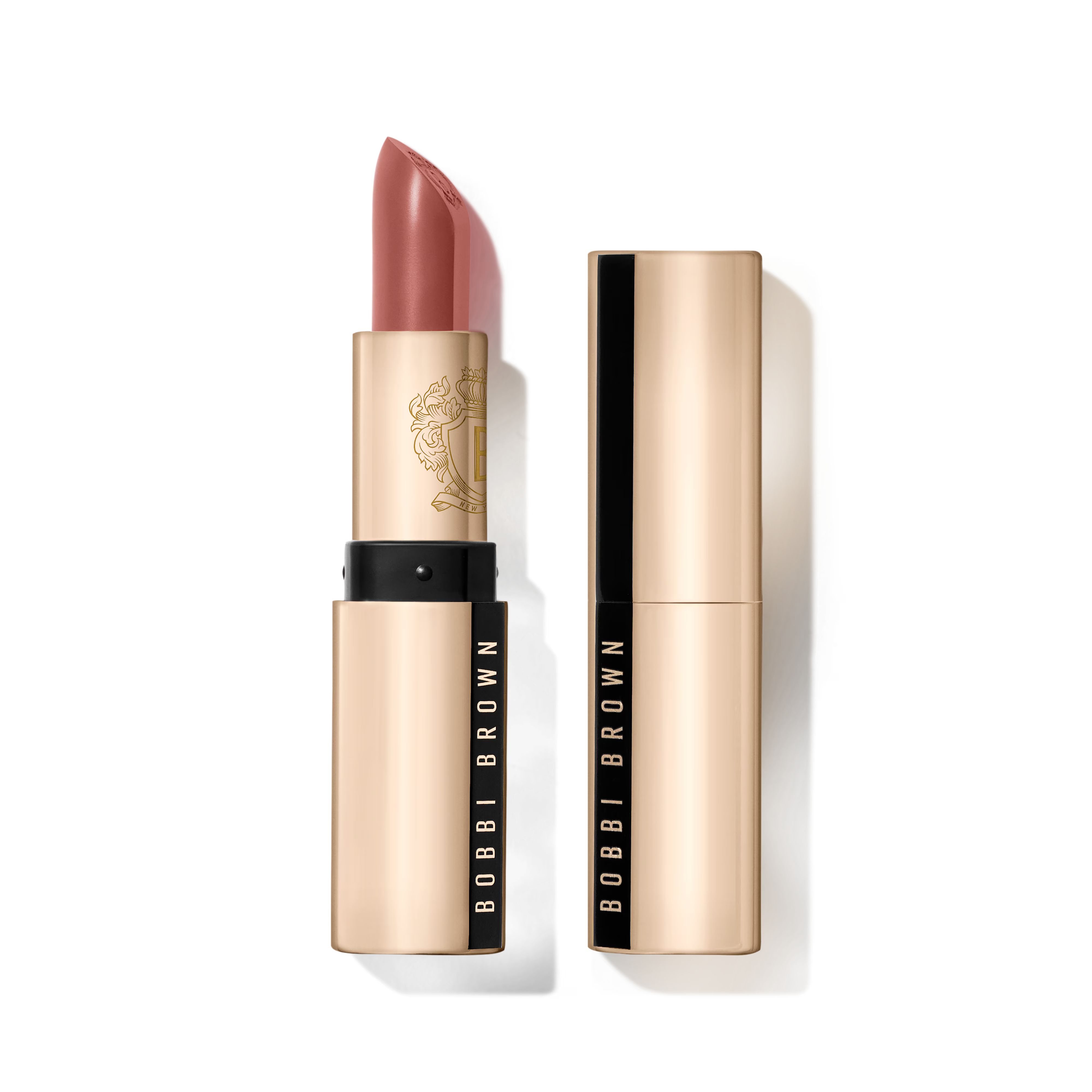 Luxe Lipstick | Bobbi Brown - Official Site | Bobbi Brown (UK)