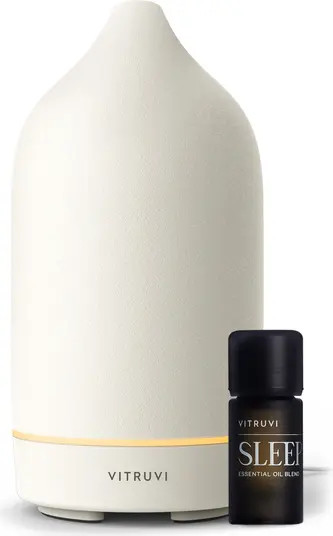 Stone Sleep Diffuser Bundle Set | Nordstrom