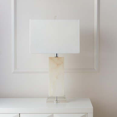 Acadia Table Lamp | Z Gallerie