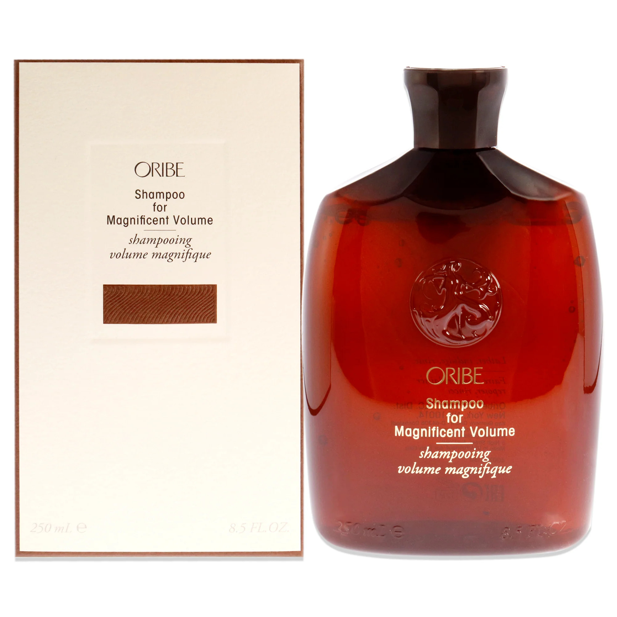Shampoo For Magnificent Volume by Oribe for Unisex - 8.5 oz Shampoo | Shop Simon