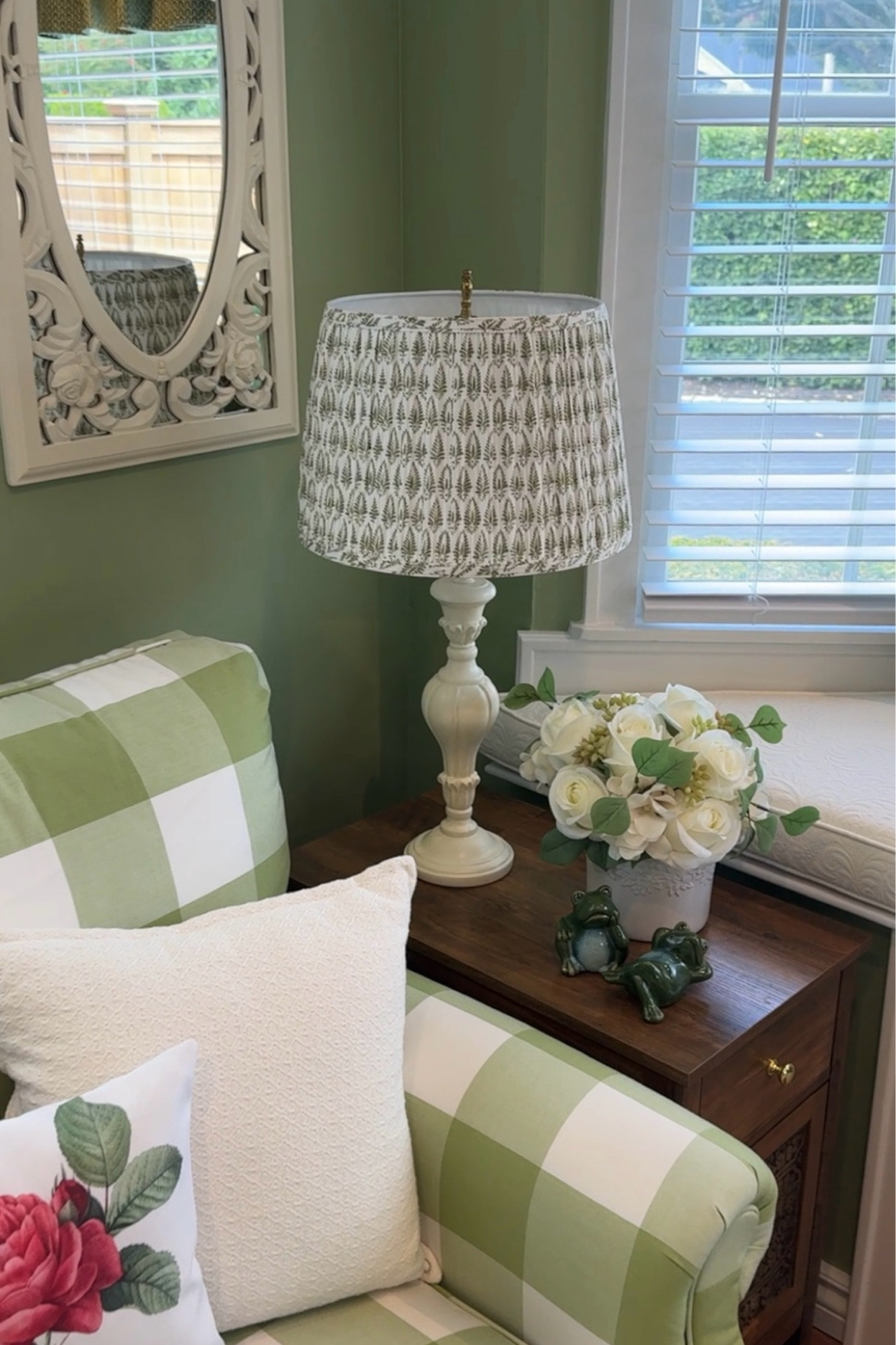 My gorgeous patterned lampshades are on sale! They add so much a living room, bedroom or kitchen, adding style and charm. #homedecor

#LTKSaleAlert #LTKHome #LTKFindsUnder100