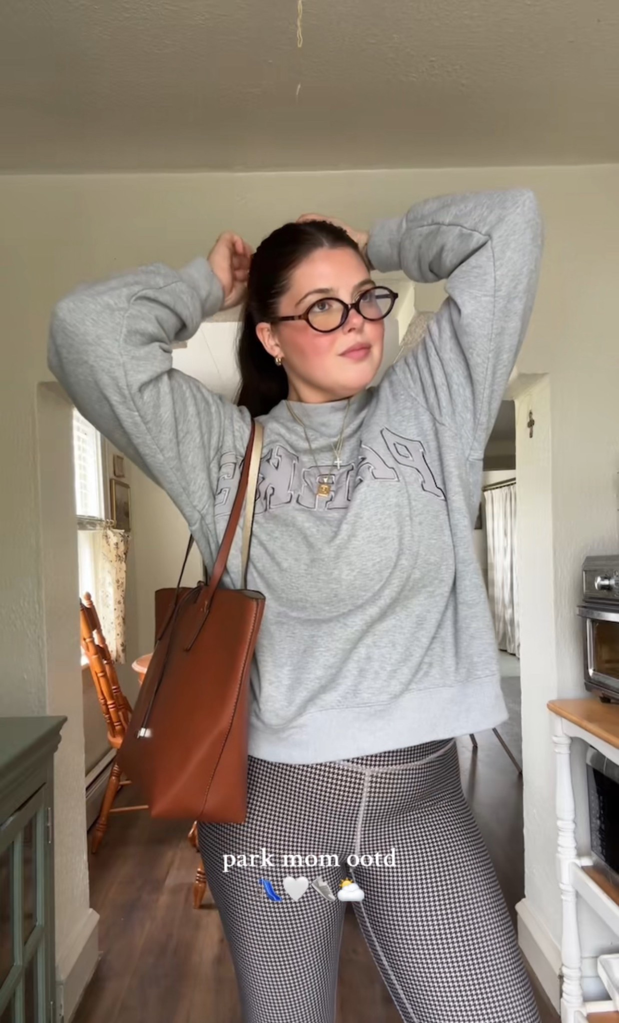 Loving these cute light filtering glasses 🤭

#LTKFindsUnder100 #LTKStyleTip #LTKFindsUnder50