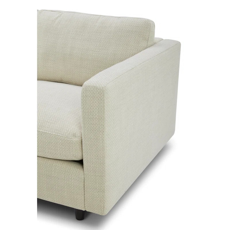 Fleetwood 2 - Piece Upholstered Sectional | Wayfair North America