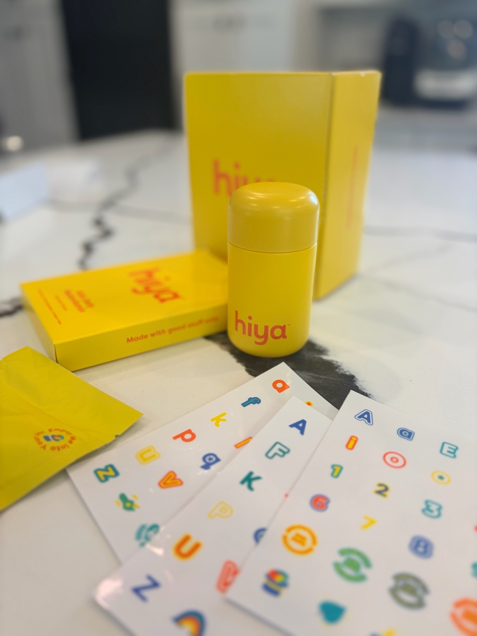 Hiya kids daily vitamins

#LTKmomlife #LTKKids #LTKfoodie