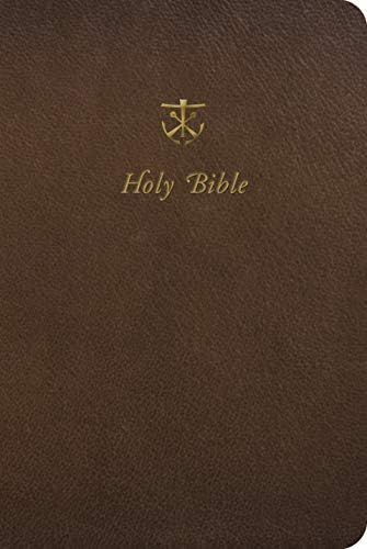 The Ave Catholic Notetaking Bible (RSV2CE) | Amazon (US)