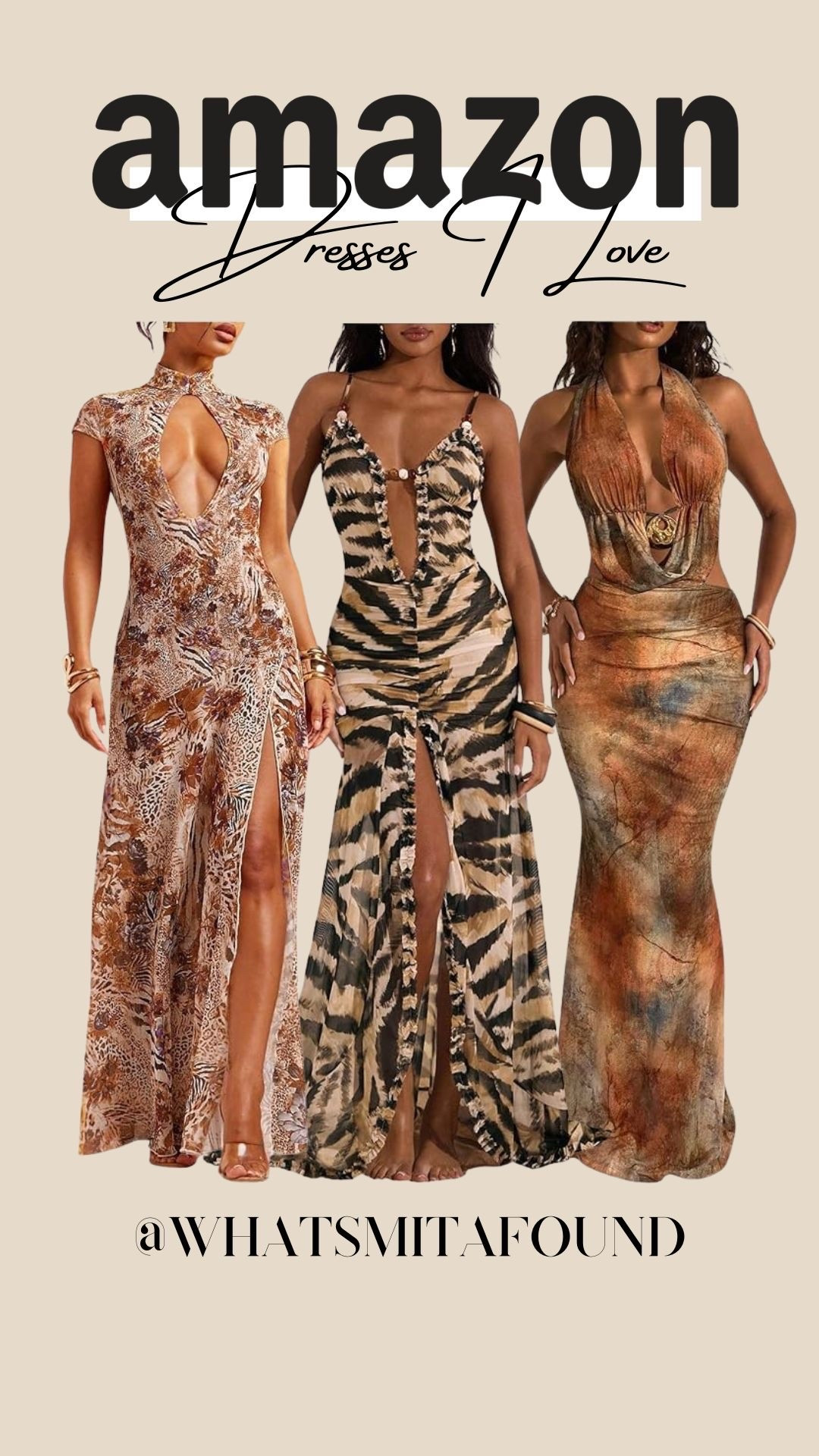 Love this Amazon dress!

#LTKootd #LTKU #LTKSeasonal