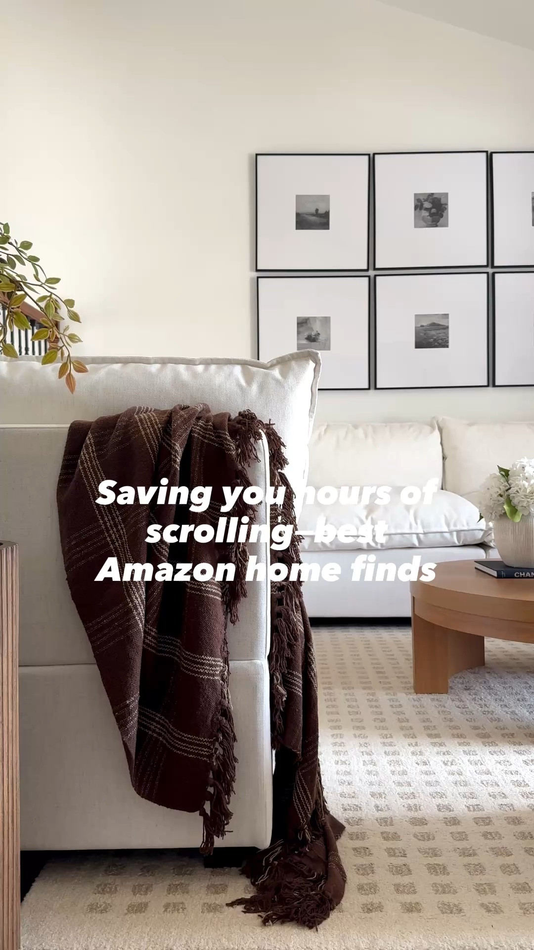 Best Amazon home finds 🤍

#LTKHome #LTKSaleAlert