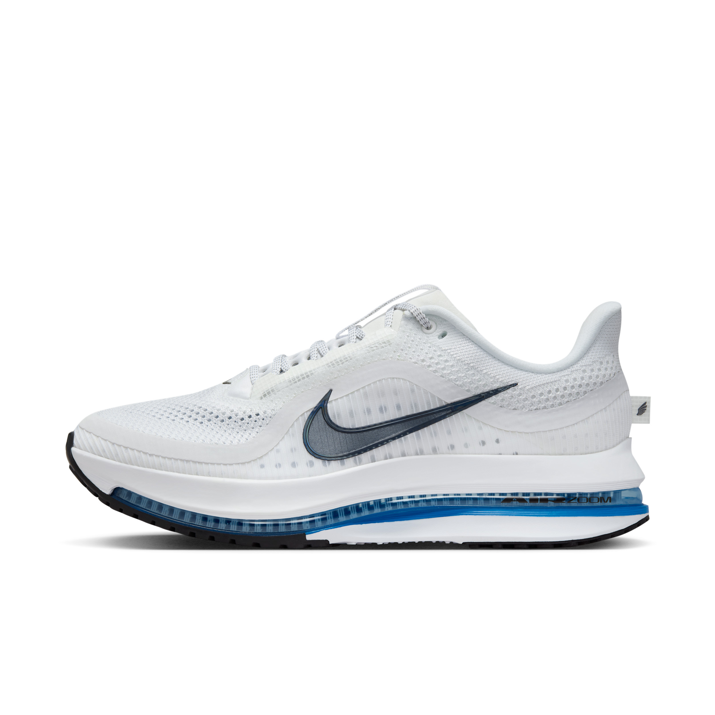 Nike Men's Pegasus Premium Road Running Shoes in White | HQ2592-104 | Nike (US)