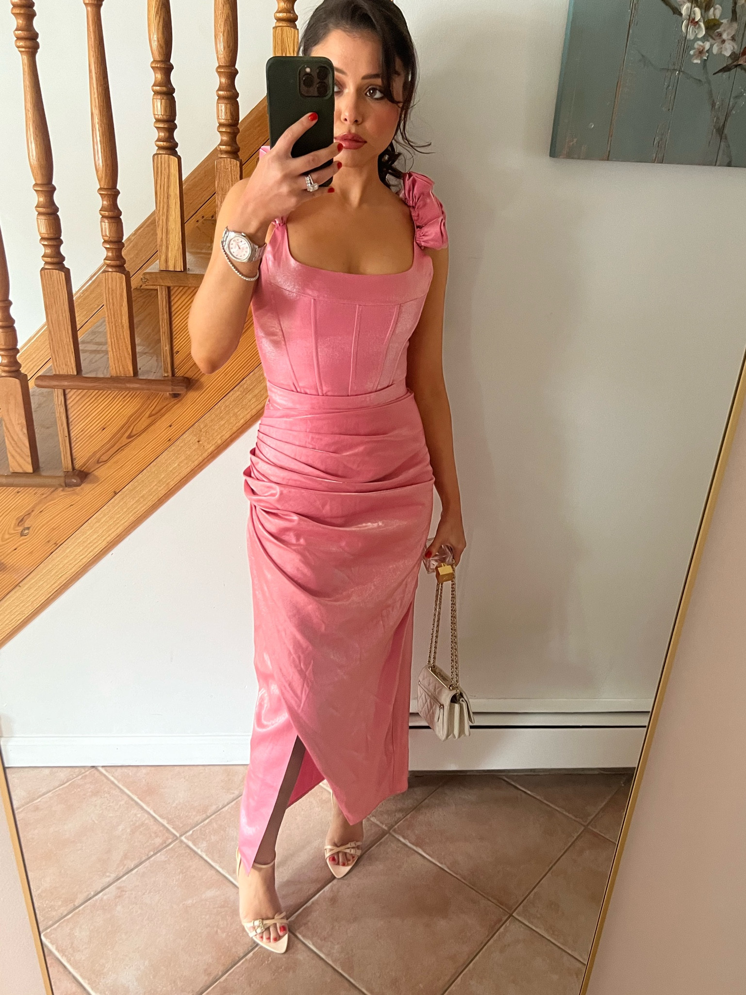 💕💗💖💞💓🌸💐🌺

#LTKwedding #LTKSeasonal #LTKstyletip