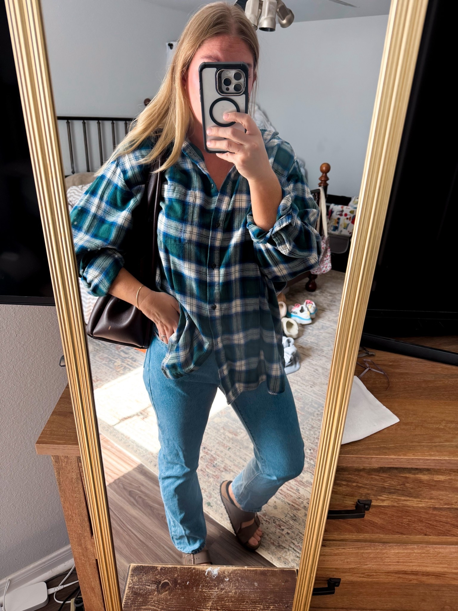 #LTKgrwm #LTKFindsUnder100 #LTKootd