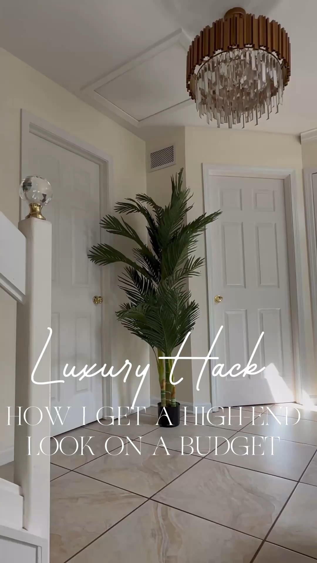 I added this beautiful palm tree from @nearlynatural it brings to my home a beautiful spring refresh. a burst of greenery! Love how it looks with this planter. 

I love how lively and real it looks, inspired by nature and the best it requires zero maintenance. And now that summer is coming I can bring it outside too. 

Bring a spring refresh to your home, explore @nearlynatural vast selection of over 5,000 faux indoor and outdoor plants. 

#nearlynatural #nearlynaturalfloral #nearlynaturalplants #collectedhome #luxuryhacks

#LTKSeasonal #LTKHome