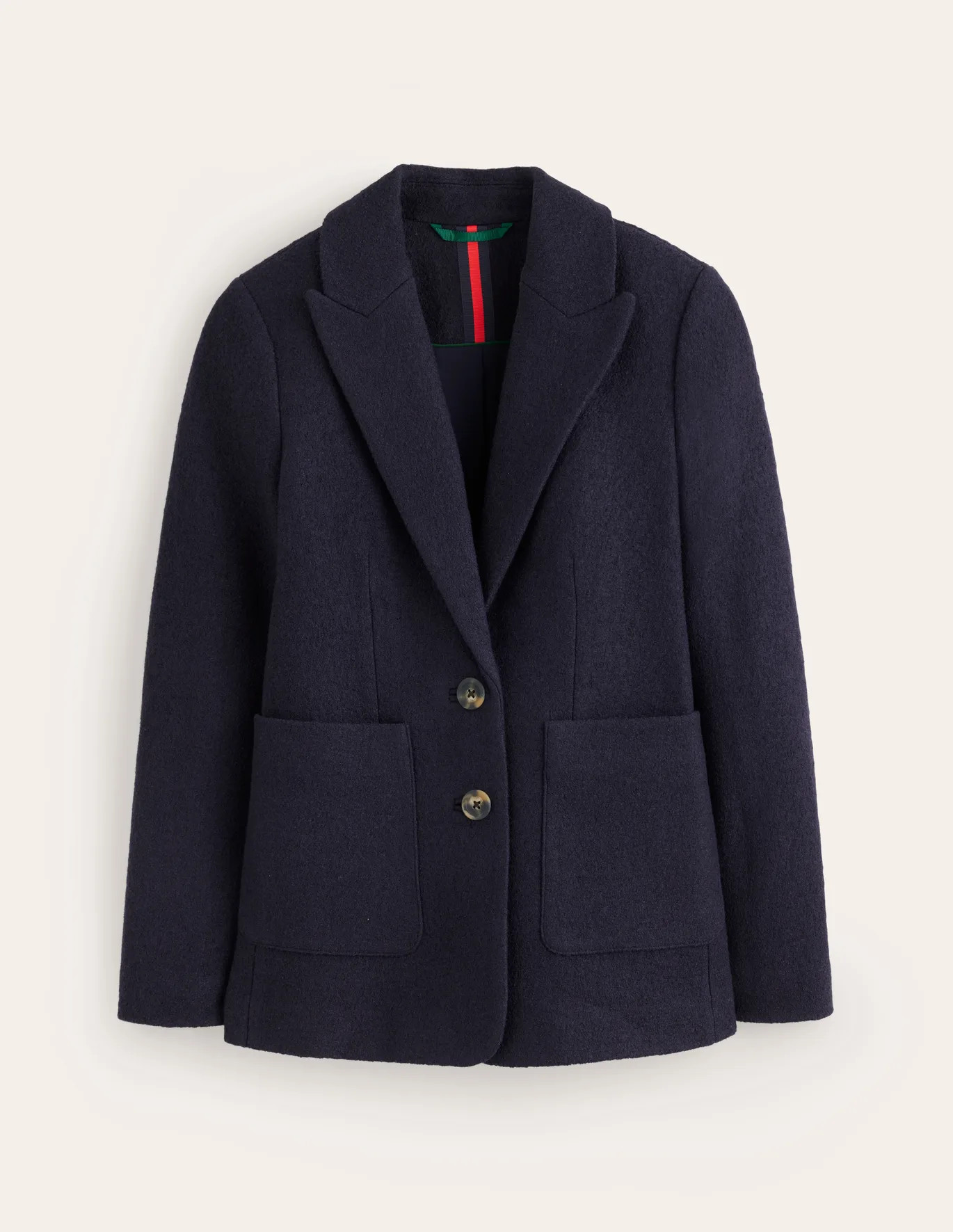 Marylebone Textured Blazer | Boden (US)