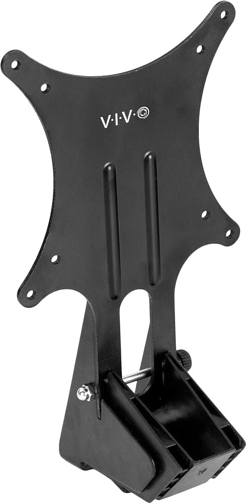 VIVO VESA Adapter Plate Bracket Designed for Asus VZ-Series Monitors VZ229HE, VZ229N, VZ239H-W, V... | Amazon (US)