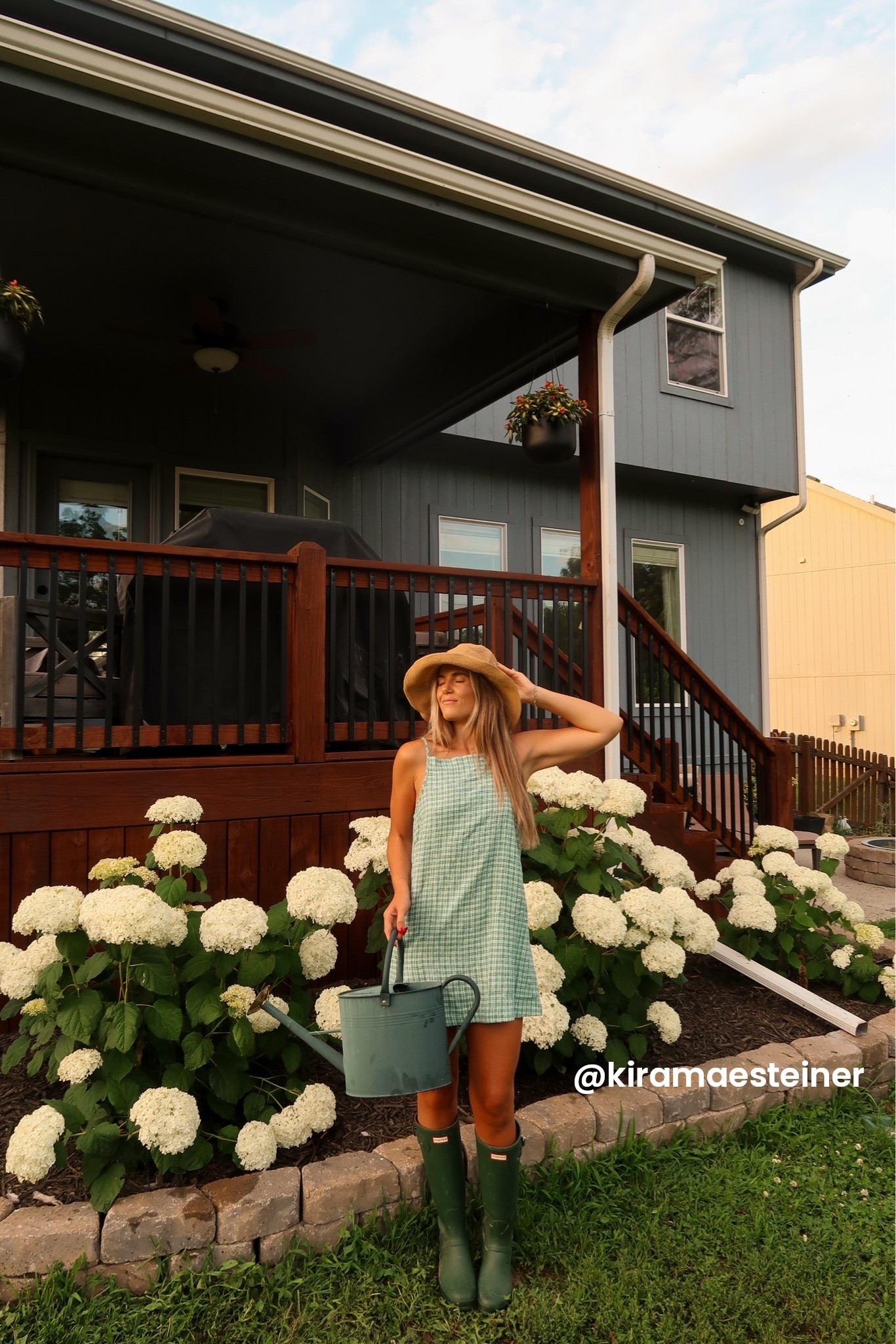 backyard gardening outfit - xs regular in dress (oversized) 🪏🪴

#LTKootd #LTKgrwm #LTKdayinmylife