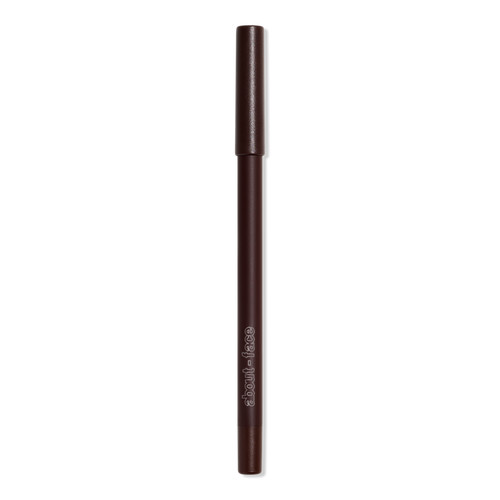 Grounded Matte Fix Lip Pencil - about-face | Ulta Beauty | Ulta