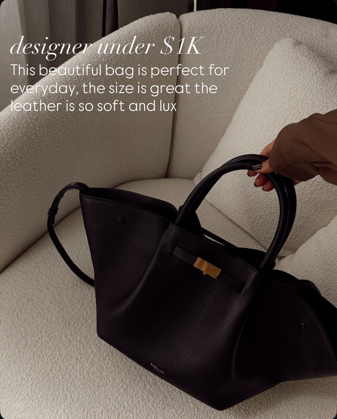 9 Luxury gifts I’m gatekeeping… from everyone but you 🫶🏼 #luxgift #giftideas #forher #stylinbyaylin #nordstrom

#LTKootd #LTKHoliday #LTKGiftGuide