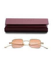 41mm Square Sunglasses | TJ Maxx