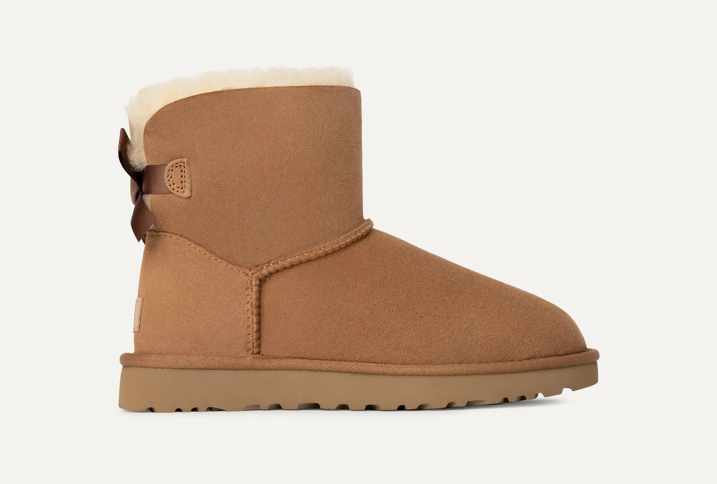 Mini Bailey Bow II Boot for Women | UGG® | UGG (US)