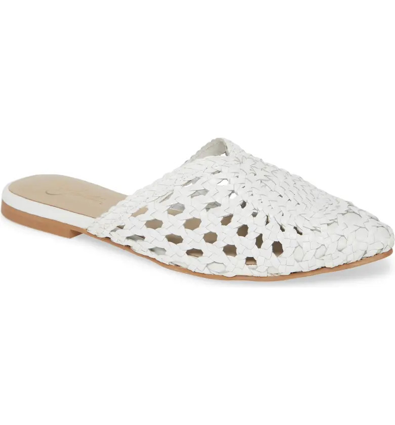 Charmed Pointed Toe Mule | Nordstrom