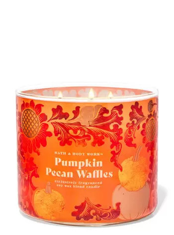 $10 Off All Candles | Bath & Body Works