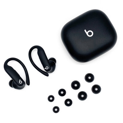 Refurbished Beats Pro 2 High Performance Earbuds Jet Black - Target Certified Refurbished | Target