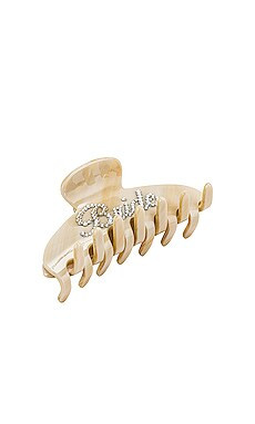 Emi Jay X REVOLVE Bride Clip in Cream from Revolve.com | Revolve Clothing (Global)