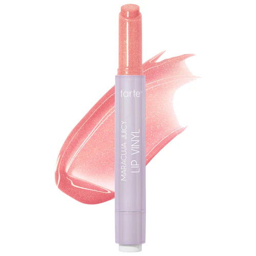 tarte maracuja juicy lip high-shine vinyl gloss | Sephora (US)