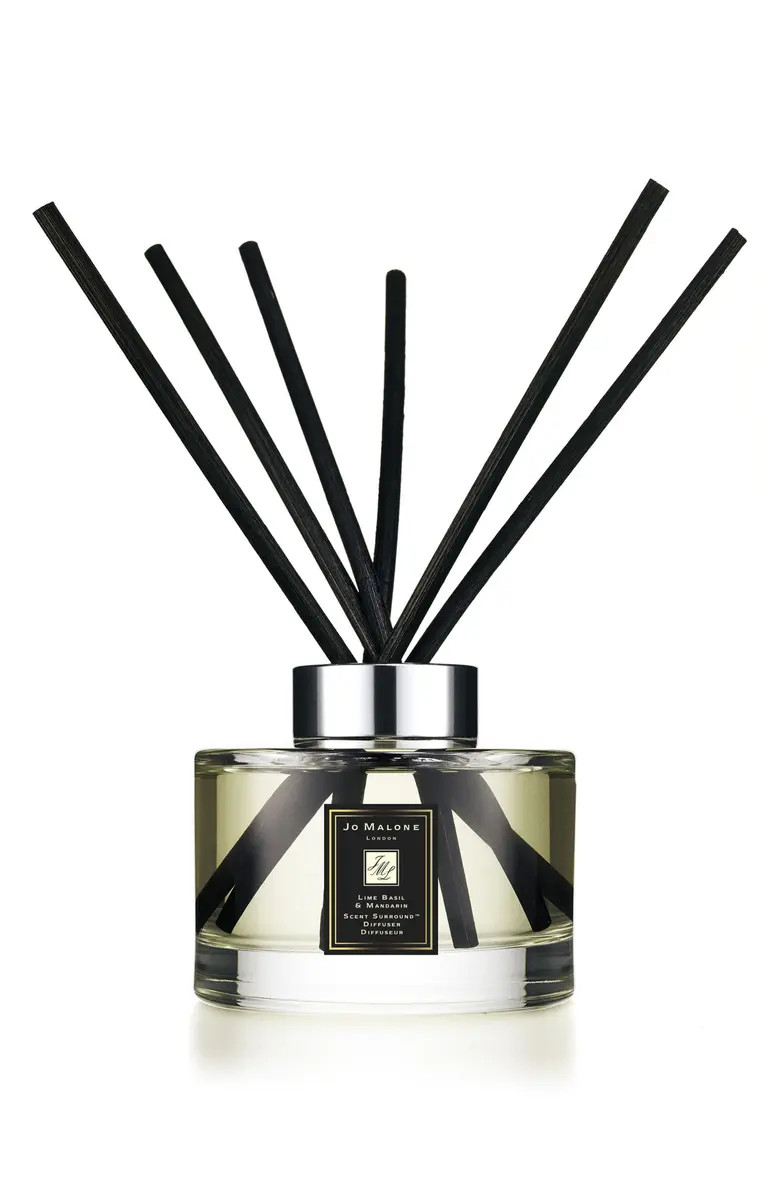 Jo Malone London™ Lime Basil & Mandarin Scent Surround™ Diffuser | Nordstrom | Nordstrom