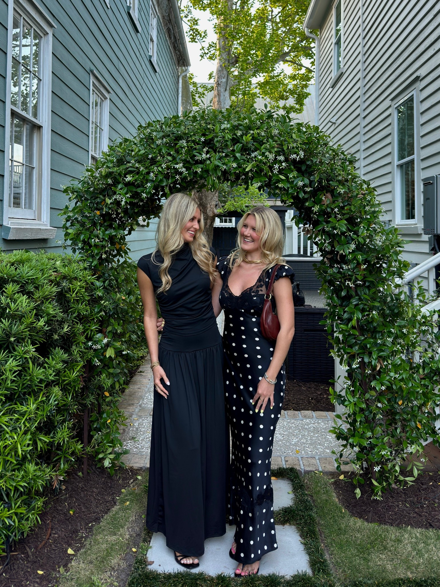 Girls night out for cocktails and dinner 

#LTKFindsUnder100 #LTKFindsUnder50 #LTKTravel