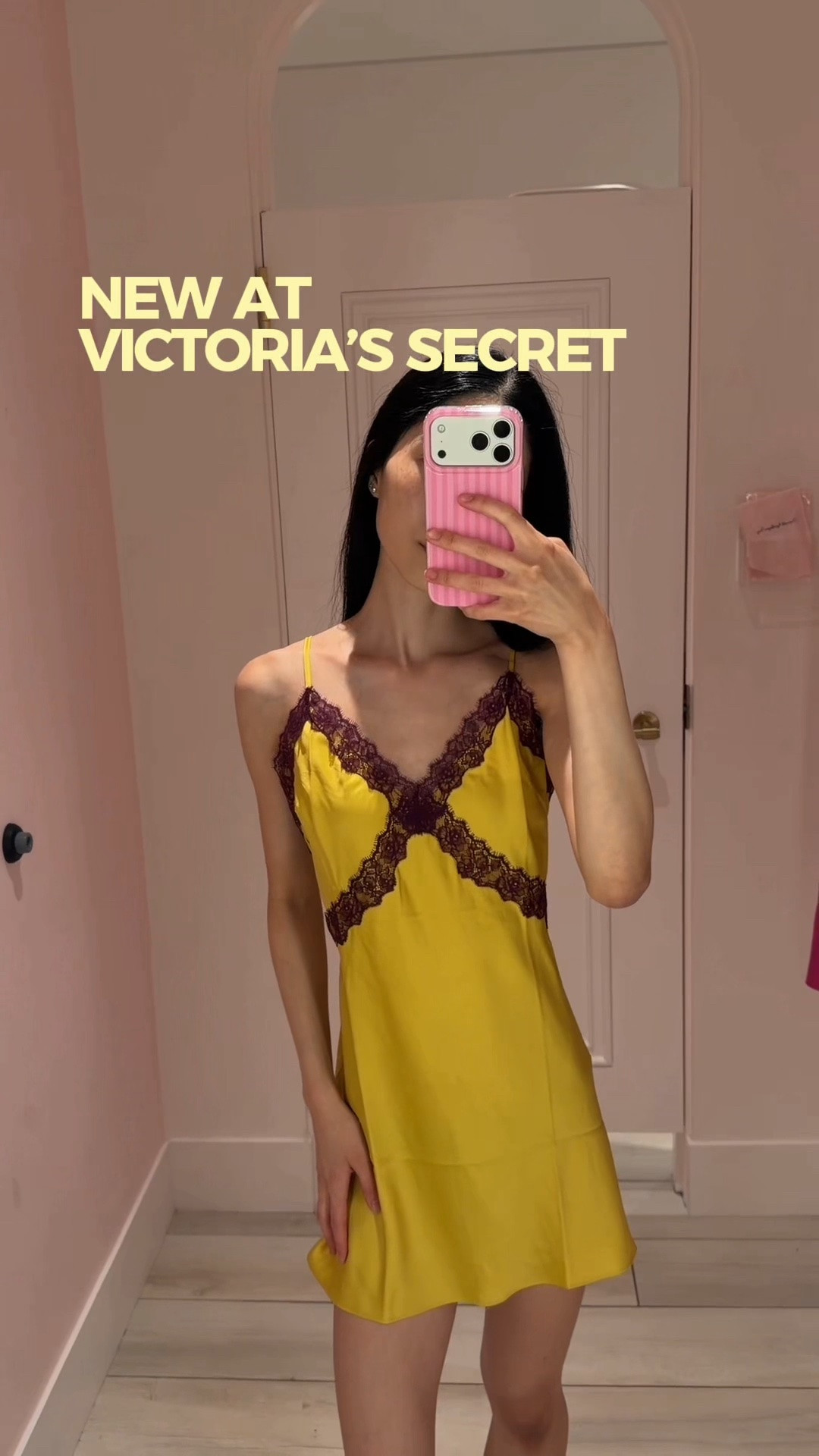 So many cute Victoria’s Secret slips 💓

#victoriassecret #vspink #slip #slipdress #dress #victoriassecretfashionshow #loungewear #nightout #party #goingout #pajamas #pajamaset @victoriassecret

#LTKSeasonal #LTKgrwm #LTKootd