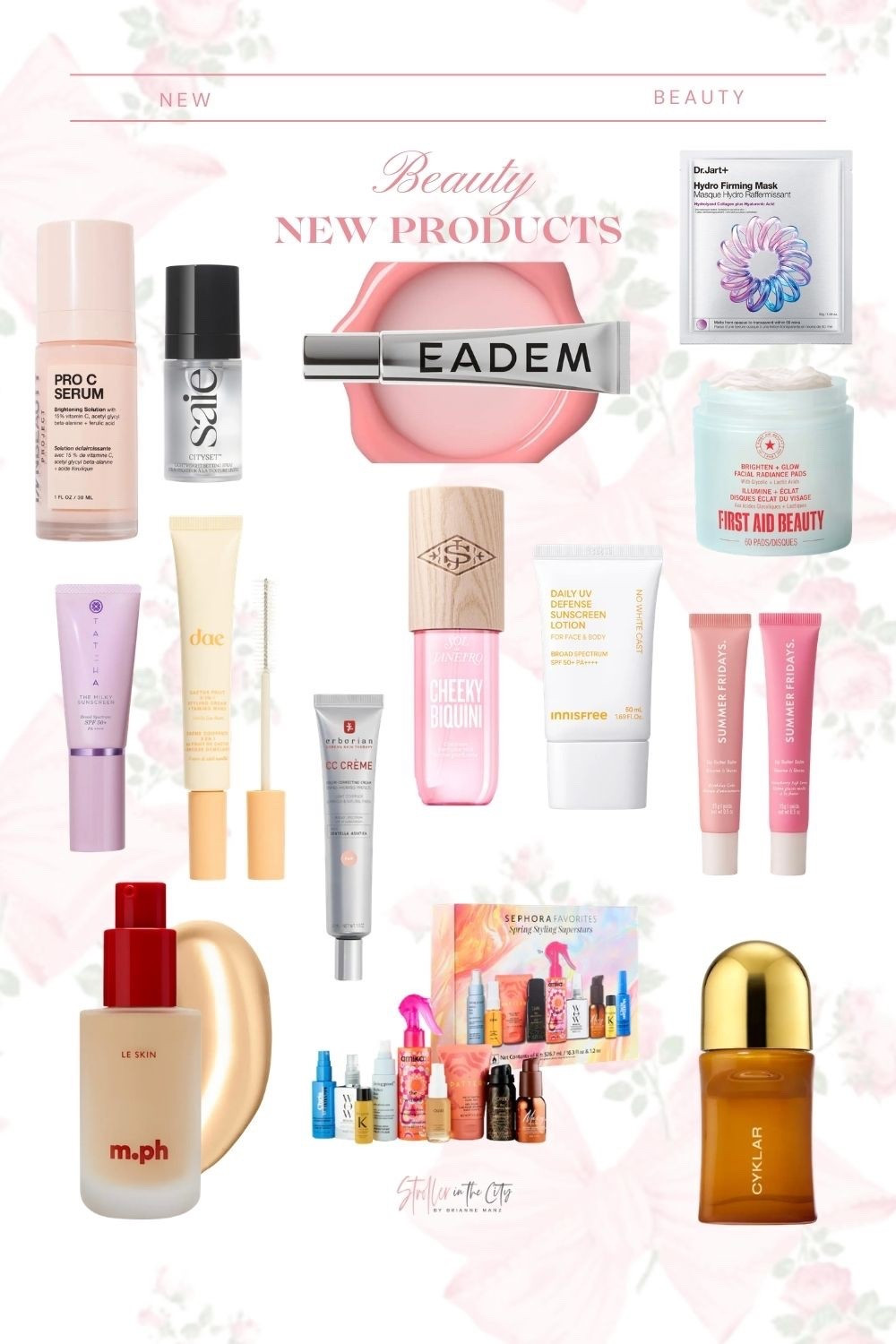 Sephora sale picks #LTKbeauty #LTKmakeup #LTKskincare #LTKsephora
#LTKultabeauty #LTKbeautyfavorites #LTKunder50
#LTKunder100 #LTKselfcare #LTKglow #LTKbeautyfinds #LTKhaircare #LTKhairtools #LTKfragrance #LTKcleanbeauty
#LTKdrugstorebeauty #LTKhigherendbeauty #LTKbeautyroutine

#LTKBeauty #LTKSaleAlert #LTKgrwm