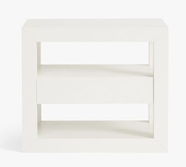 Dillon 30" Nightstand | Pottery Barn (US)