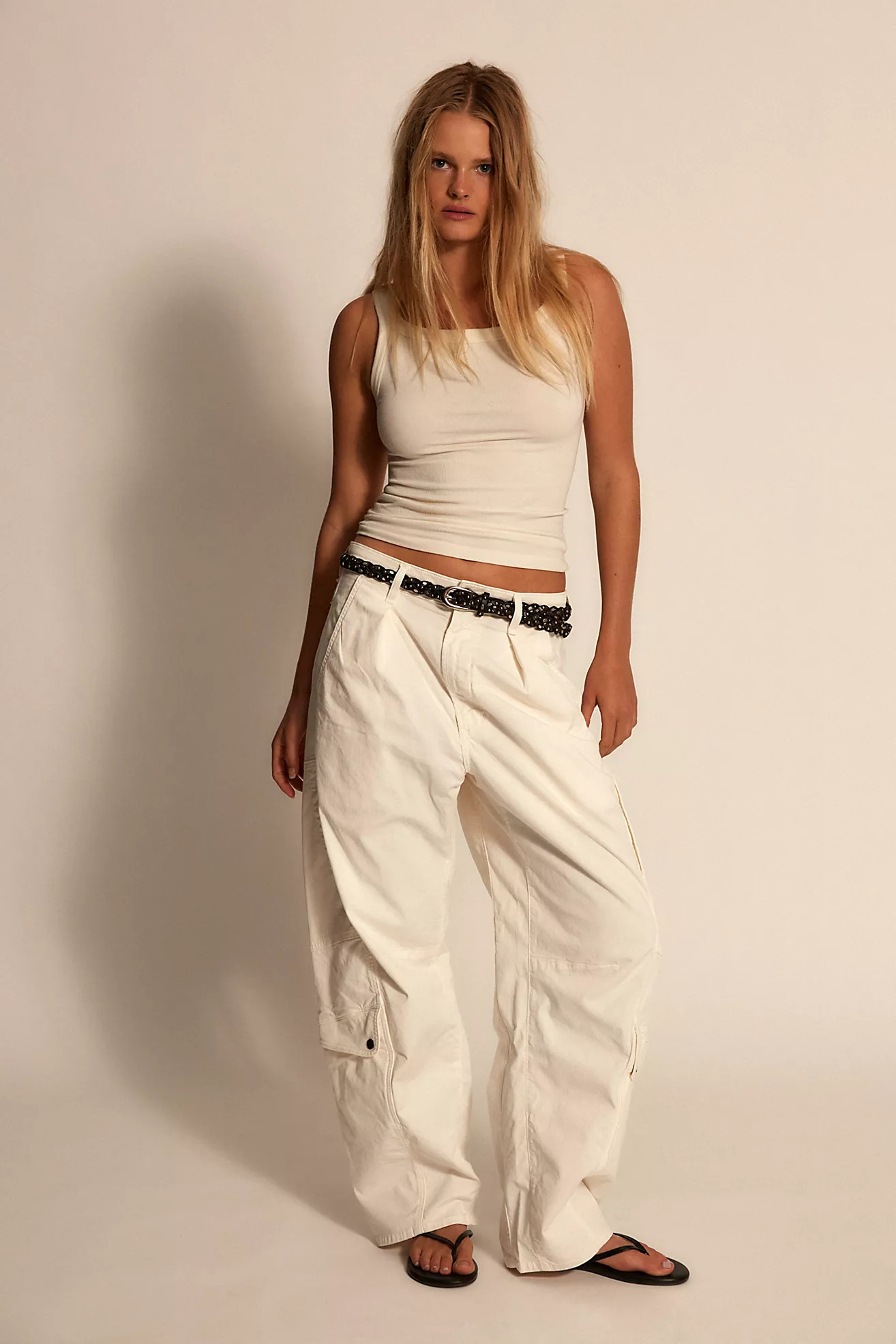 Flight Pant | Free People (UK)