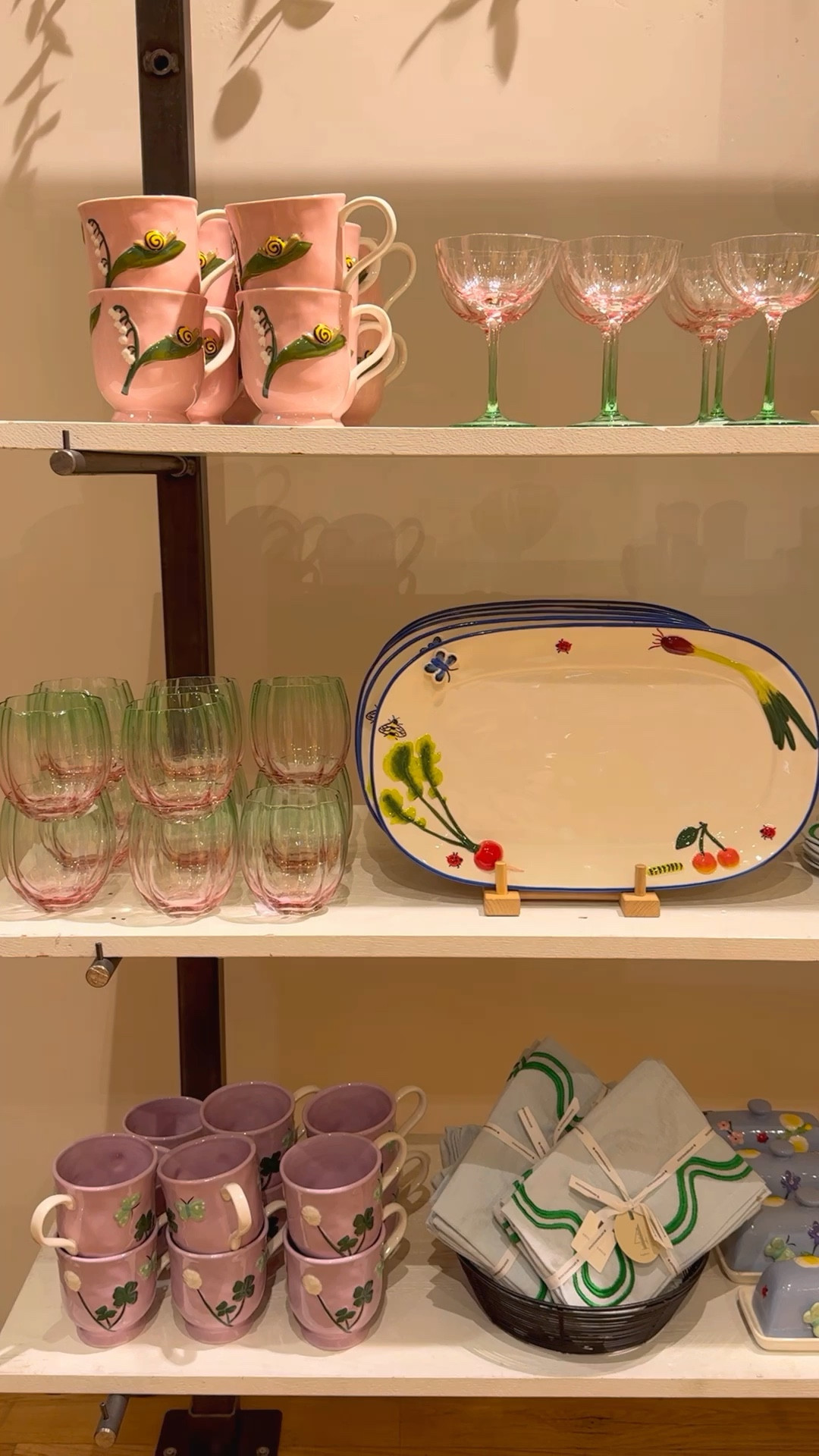 Anthropologie spring finds ❤️