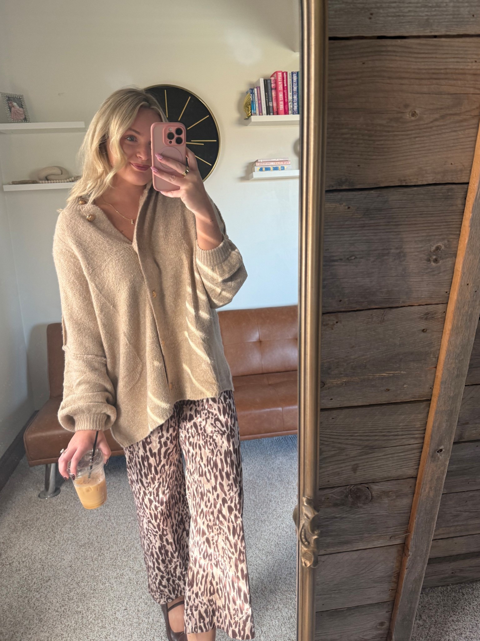 beautiful day for wine 🍷 #LTKStyleTip 

#LTKWorkwear #LTKSeasonal