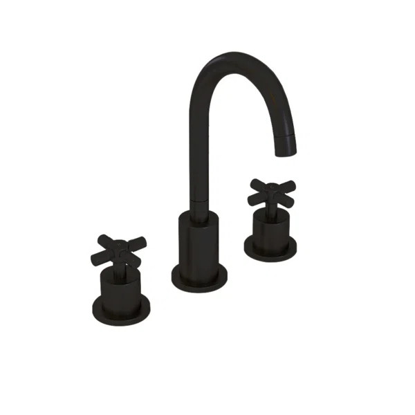 Eliana Widespread Bathroom faucet | Wayfair North America