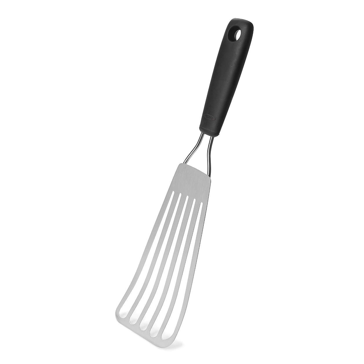 OXO Fish Spatula + Reviews | Crate & Barrel | Crate & Barrel