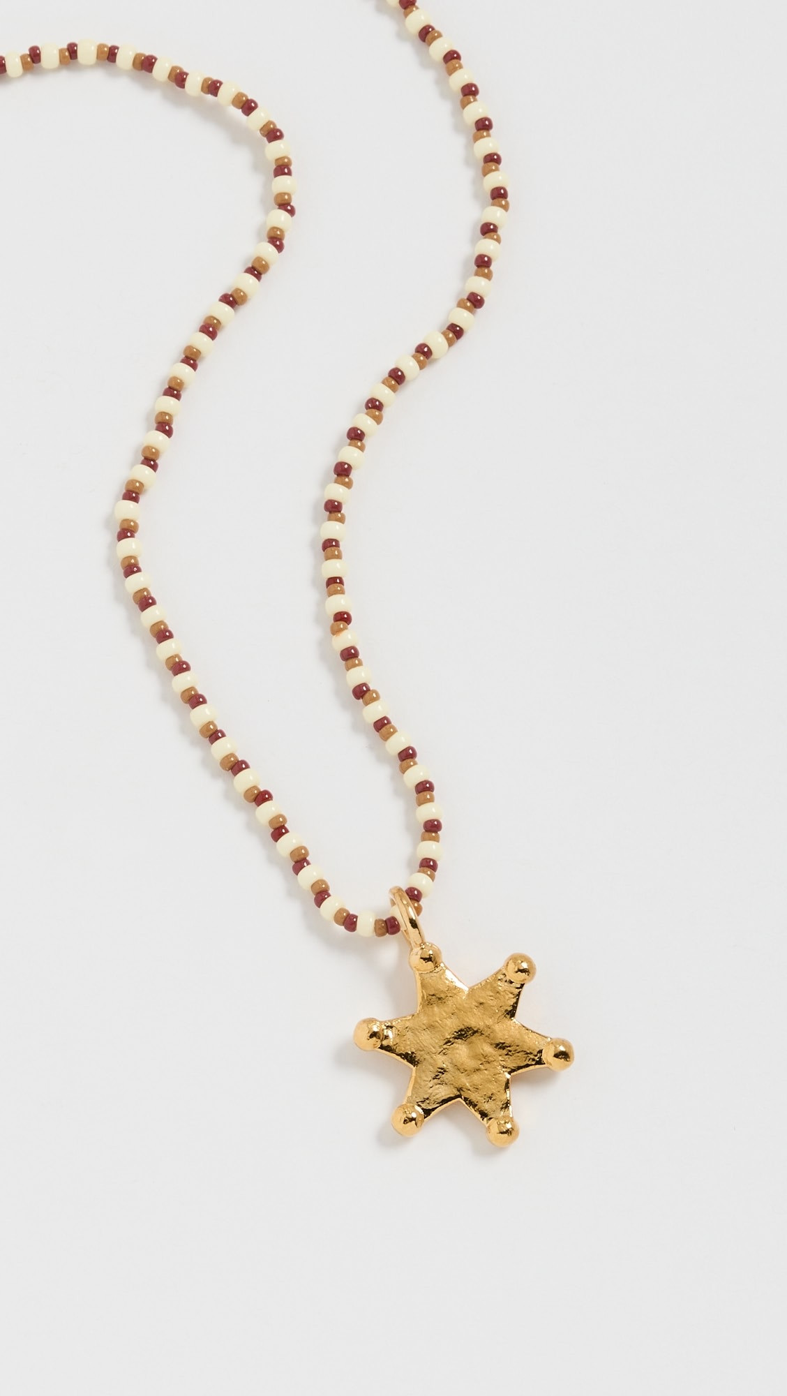 Lucky Star Necklace | Shopbop