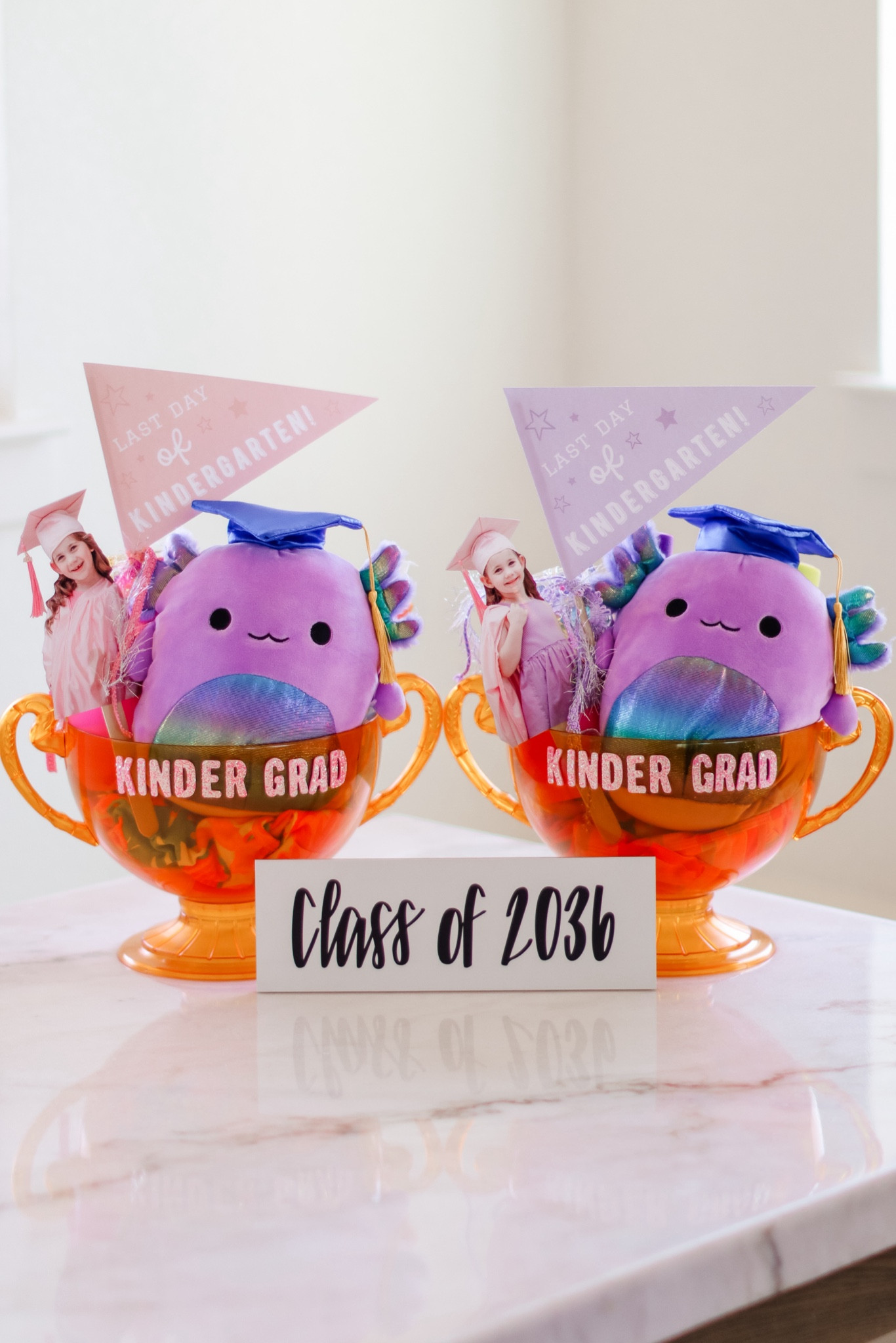 Kindergarten graduation gift 🏆 


#LTKSeasonal #LTKKids #LTKGiftGuide