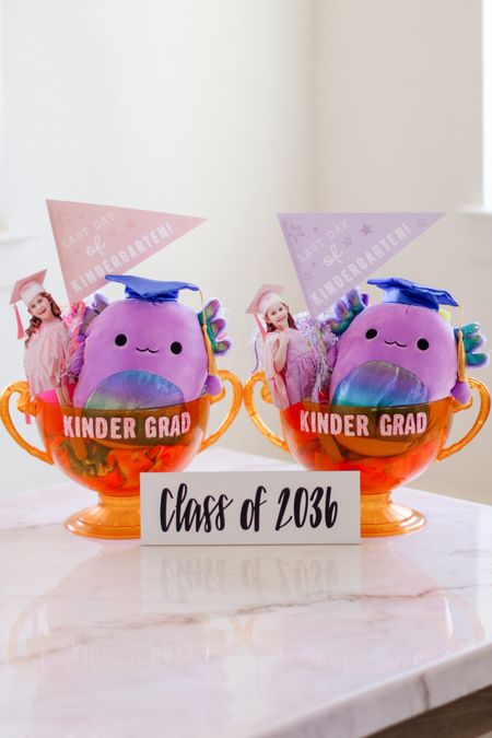 Kindergarten graduation gift 🏆 


#LTKSeasonal #LTKKids #LTKGiftGuide